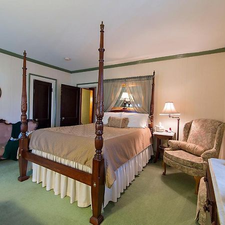 Rosewood Inn Corning Buitenkant foto