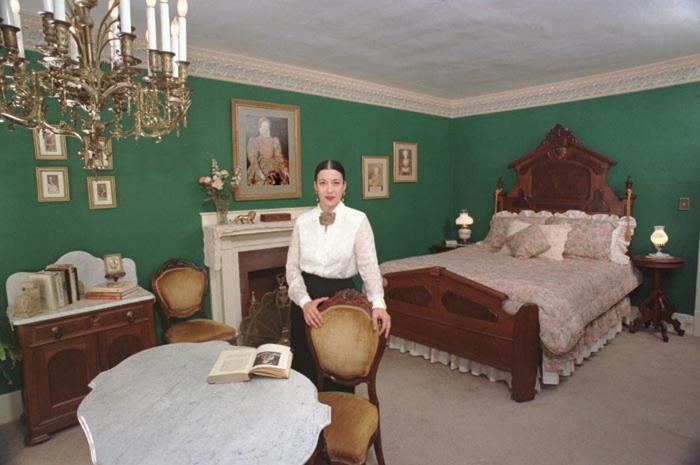 Rosewood Inn Corning Buitenkant foto