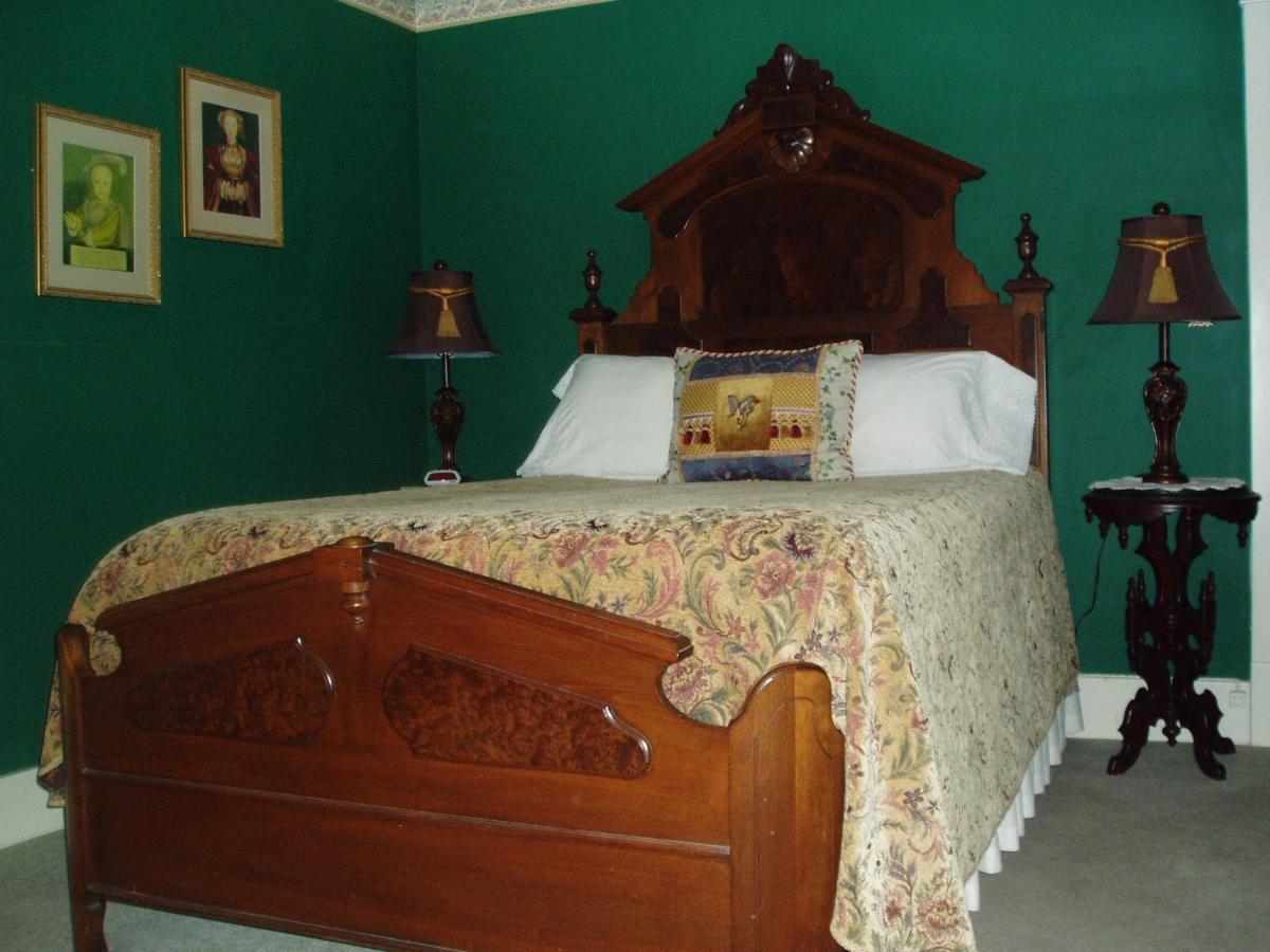Rosewood Inn Corning Buitenkant foto
